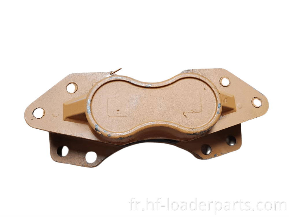 Loader Brake Clamp for SDLG,XGMA,Lonking，Yutong，Doosan 35C0001 4120001739